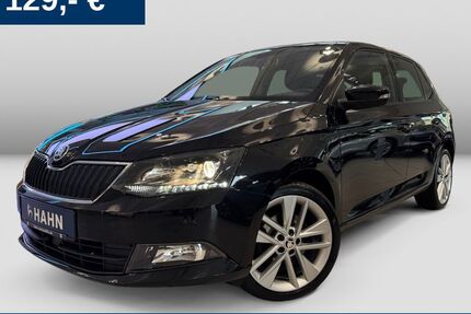 Skoda Fabia 94.890 km 11.930 &euro; Esslingen (bei Stuttgart) 73734