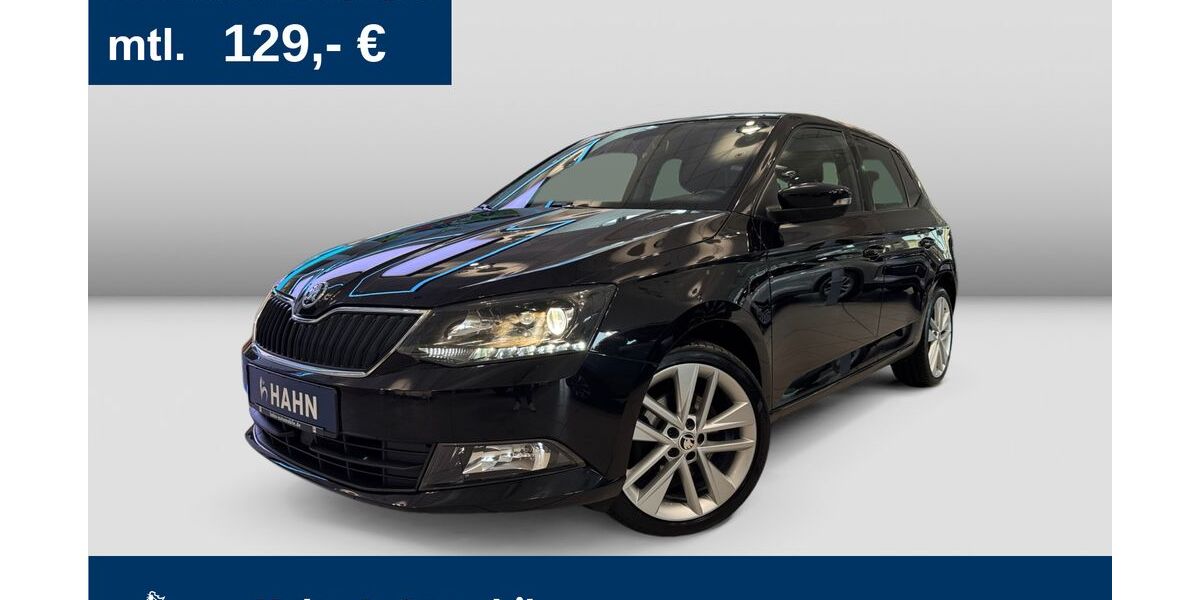 Skoda Fabia 94.890 km 11.930 &euro; Esslingen (bei Stuttgart) 73734