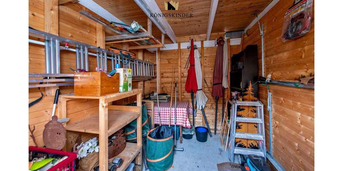 Bungalow Eislingen/Fils Eislingen - 4 Zimmer, 124 m&sup2;, 649.000&euro; | Angebot:25862684