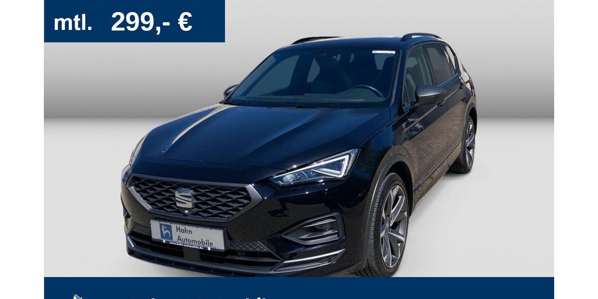 Seat Tarraco 65.932 km 33.540 &euro; Göppingen 73037
