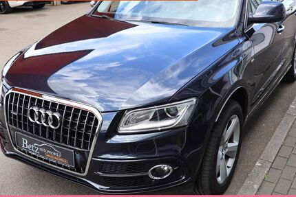 Audi Q5 144.000 km 16.990 &euro; Ostfildern 73760