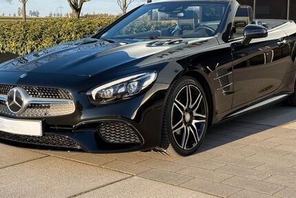 Mercedes-Benz SL 500 18.800 km 72.999 &euro; Fellbach 70736