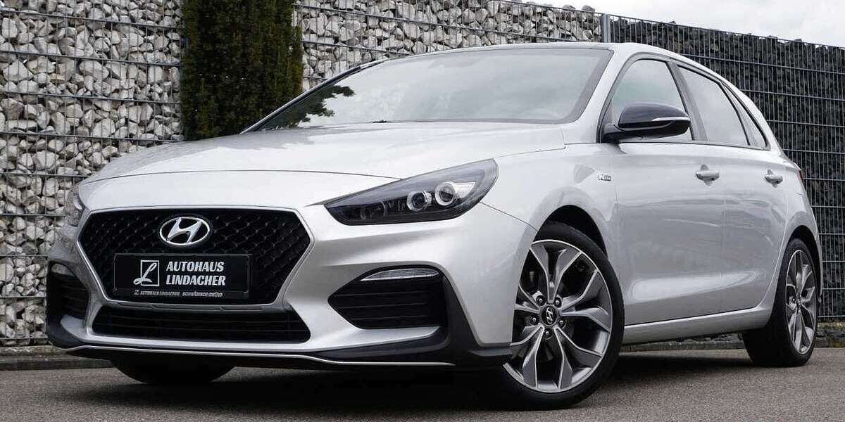 Hyundai i30 142.724 km 12.470 &euro; Schwäbisch Gmünd 73527