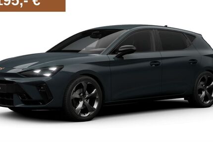 Cupra Leon 21.211 km 29.930 &euro; Weinstadt-Endersbach 71384