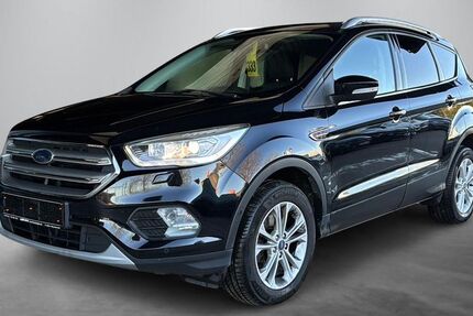 Ford Kuga 157.227 km 15.990 &euro; Weinstadt 71384