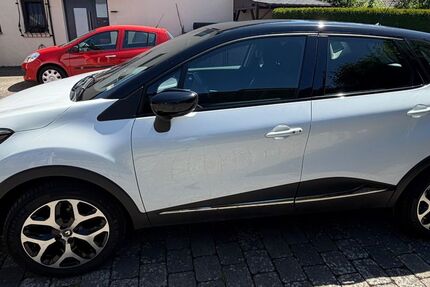 Renault Captur 59.000 km 9.400 &euro; Uhingen 73066