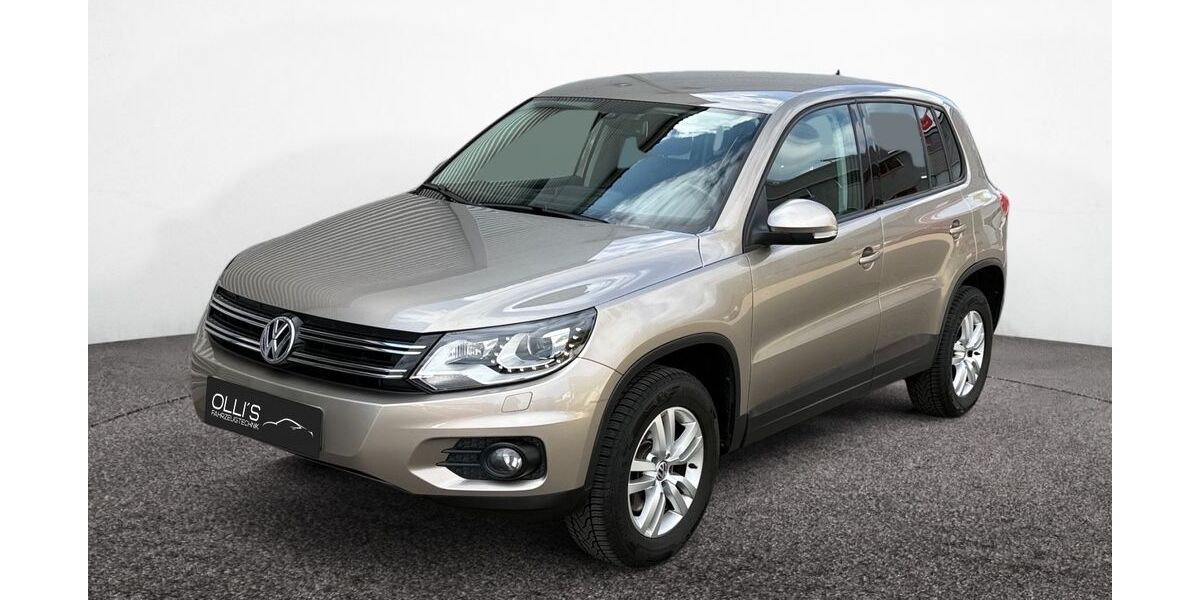 VW Tiguan 147.900 km 11.600 &euro; Göppingen 73037