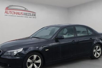 BMW 530 503.260 km 2.222 &euro; Amstetten 73340