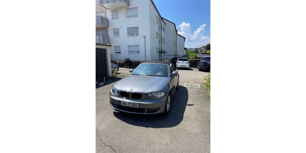 BMW 118 197.000 km 4.500 &euro; Fellbach 70734