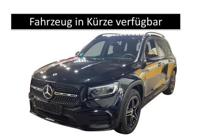 Mercedes-Benz GLB 180 4.700 km 39.280 &euro; Schorndorf 73614