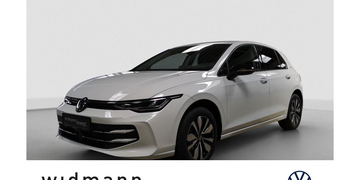 VW Golf 12.000 km 29.950 &euro; Schwäbisch Gmünd 73527