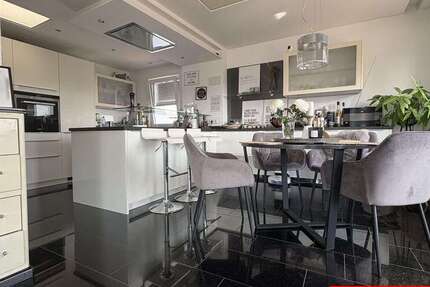 Wohnung Göppingen - 4 Zimmer, 110 m&sup2;, 399.000&euro; | Angebot:25276925