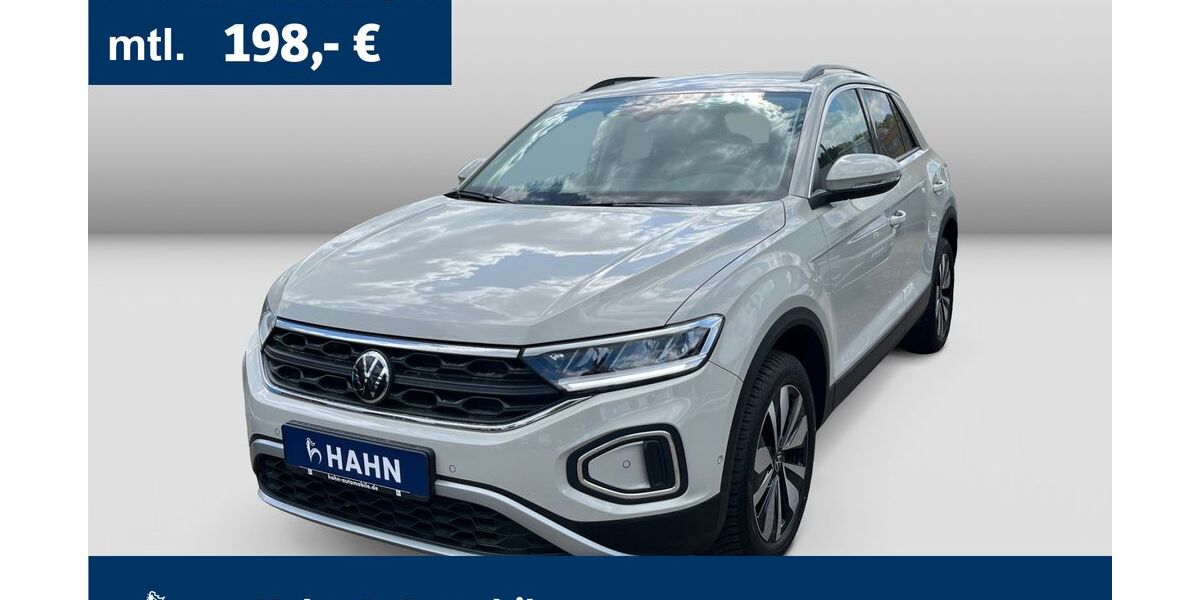 VW T-Roc 35.485 km 20.895 &euro; Göppingen 73037