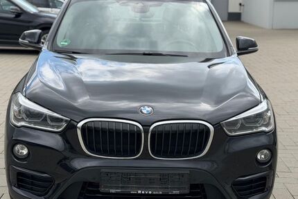 BMW X1 164.000 km 14.700 &euro; Kirchheim unter Teck 73230