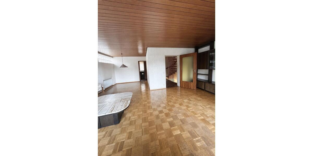 Doppelhaushälfte Heiningen - 5 Zimmer, 132 m&sup2;, 495.000&euro; | Angebot:27146212