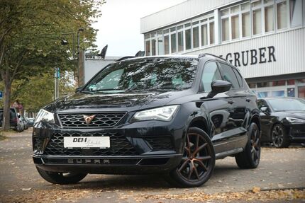 Cupra Ateca 100.000 km 19.990 &euro; Göppingen 73037