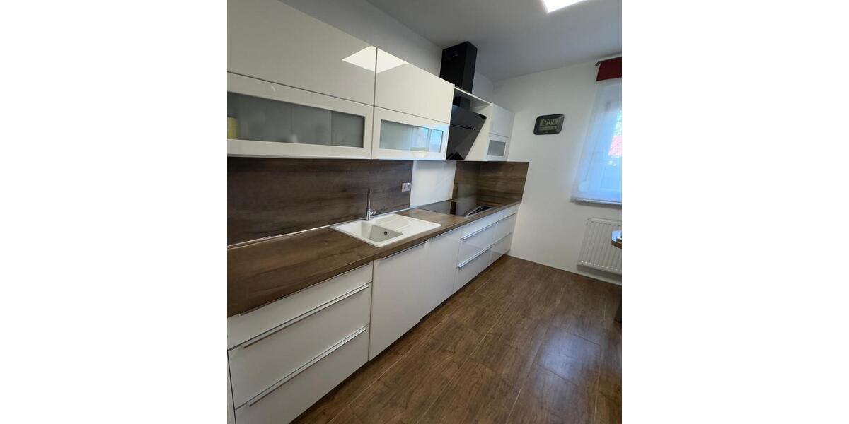 Reihenhaus Uhingen - 4 Zimmer, 132 m&sup2;, 489.000&euro; | Angebot:26621234