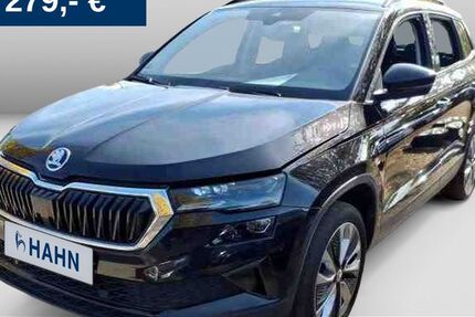Skoda Karoq 71.403 km 24.930 &euro; Schorndorf 73614