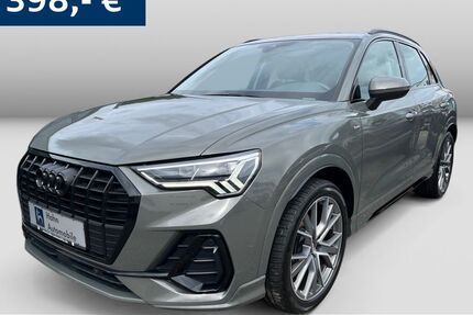 Audi Q3 93.515 km 22.460 &euro; Fellbach 70736