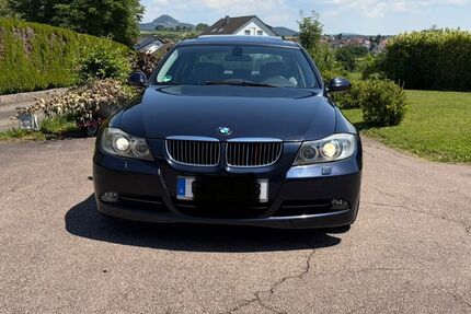 BMW 330 183.000 km 10.500 &euro; Rechberghausen 73098