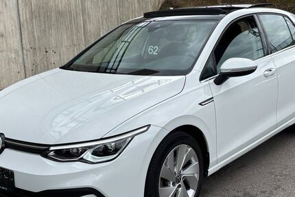 VW Golf 76.000 km 19.500 &euro; Essingen­­­ 73457