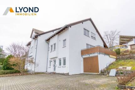 Haus Heubach - 6 Zimmer, 130 m&sup2;, 467.000&euro; | Angebot:25835611