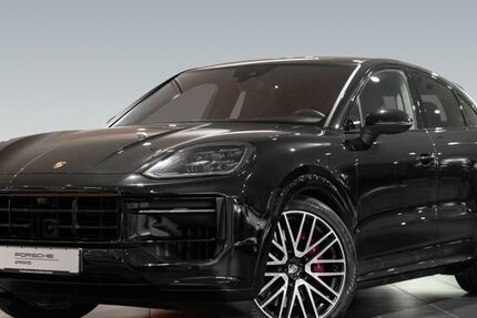 Porsche Cayenne 15.254 km 122.880 &euro; Schwäbisch Gmünd 73529