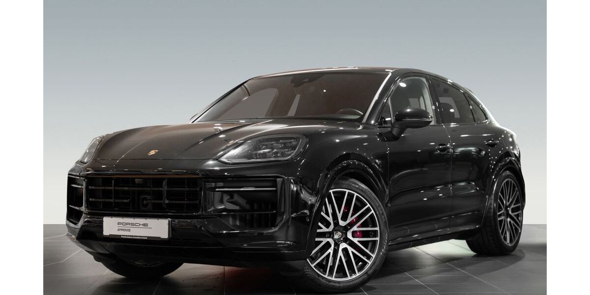 Porsche Cayenne 15.254 km 122.880 &euro; Schwäbisch Gmünd 73529