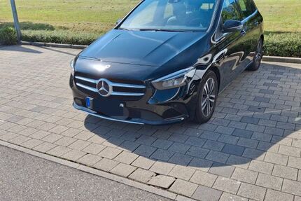 Mercedes-Benz B 180 41.000 km 22.999 &euro; Lichtenwald 73669