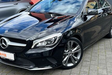 Mercedes-Benz CLA 200 38.800 km 21.990 &euro; Geislingen/Steige 73312