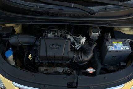 Hyundai i10 96.000 km 2.800 &euro; Schorndorf 73614