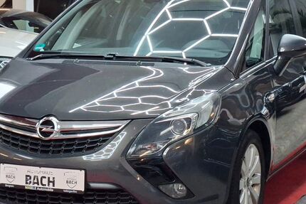 Opel Zafira 205.764 km 4.999 &euro; Remshalden 73630