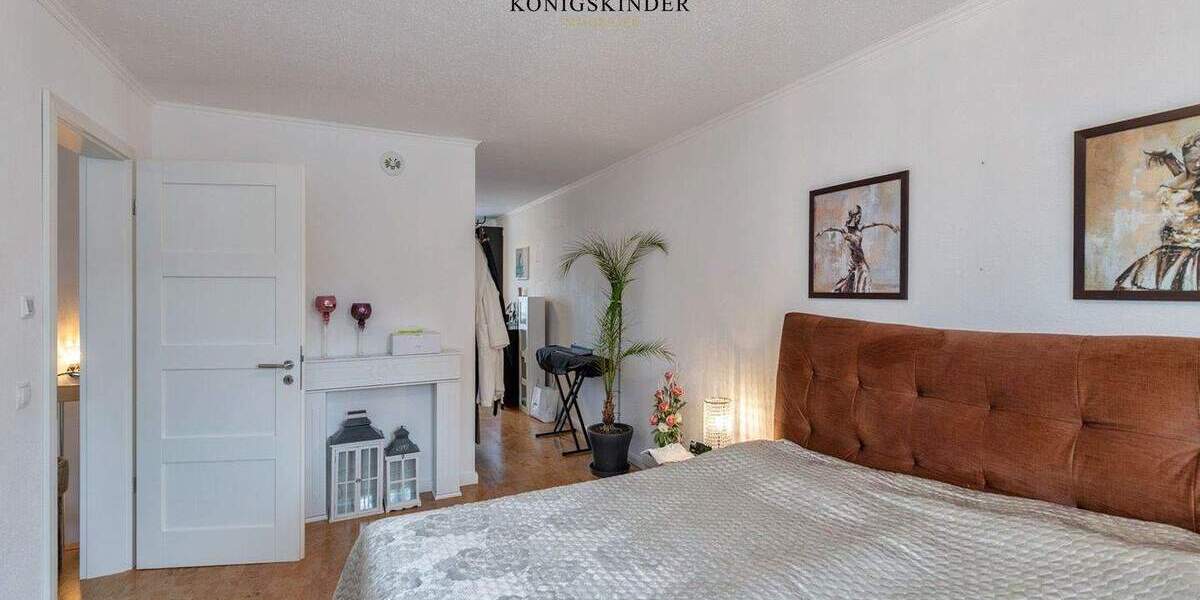 Einfamilienhaus Bad Boll - 5 Zimmer, 195 m&sup2;, 875.000&euro; | Angebot:25732758