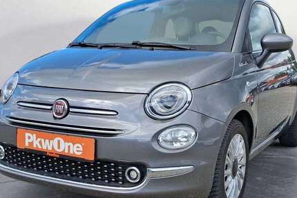 Fiat 500 39.400 km 12.730 &euro; Göppingen 73037
