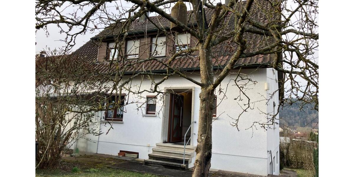 Mehrfamilienhaus, Wohnhaus Plüderhausen - 6 Zimmer, 127 m&sup2;, 600.000&euro; | Angebot:25173332