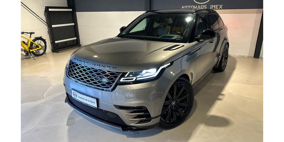 Land Rover Range Rover Velar 139.999 km 33.800 &euro; Nürtingen 72622