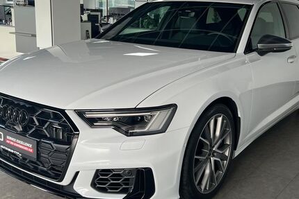 Audi S6 9.000 km 58.800 &euro; Heroldstatt 72535