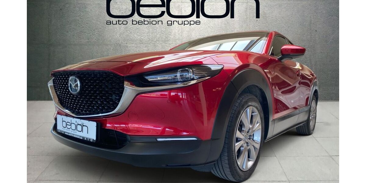 Mazda CX-30 38.800 km 24.880 &euro; Frickenhausen 72636