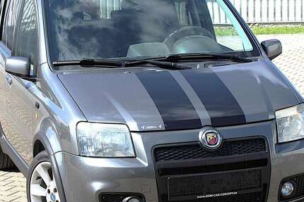 Fiat Panda 118.800 km 5.800 &euro; Geislingen an der Steige, Stadt 73312