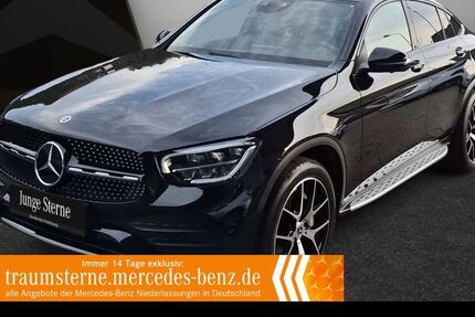 Mercedes-Benz GLC 400 65.858 km 56.890 &euro; Schwäbisch Gmünd 73529