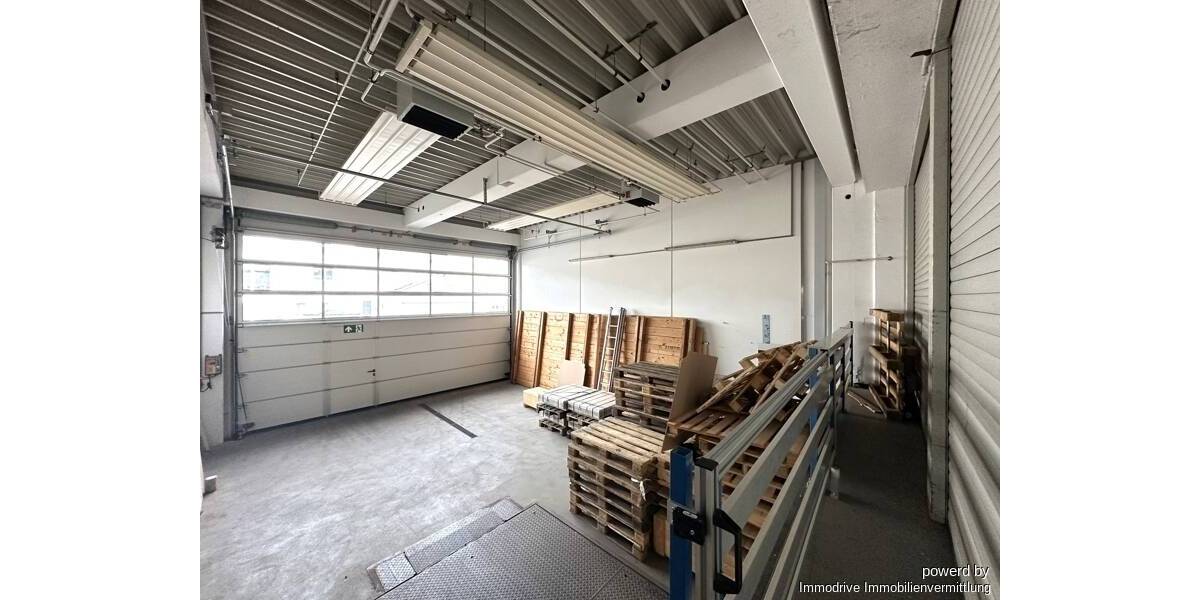 Gewerbeobjekt Westerheim - 699.000&euro; | Angebot:26487103
