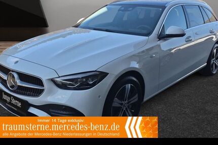 Mercedes-Benz C 300 21.002 km 41.990 &euro; Schwäbisch Gmünd 73529