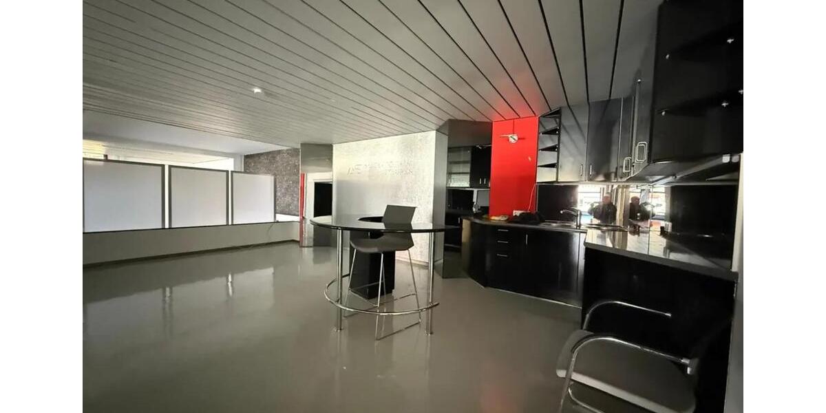 Gewerbeobjekt Göppingen - 2&euro; | Angebot:24807125