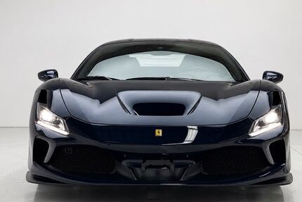 Ferrari F8 4.940 km 329.990 &euro; Köngen 73257