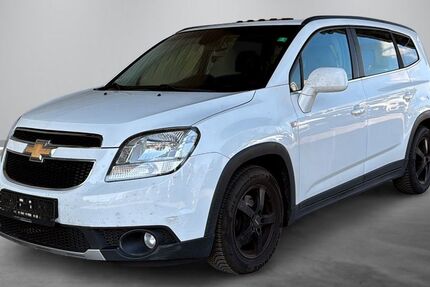 Chevrolet Orlando 256.000 km 3.990 &euro; Weinstadt 71384