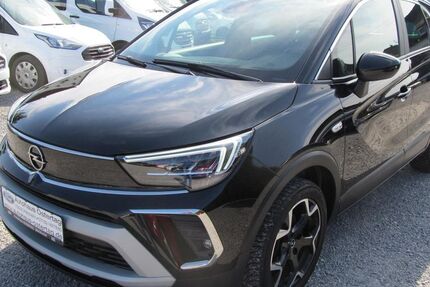 Opel Crossland (X) 75.500 km 14.990 &euro; Welzheim 73642