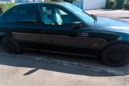 BMW 520 139.000 km 3.500 &euro; Kernen im Remstal 71394