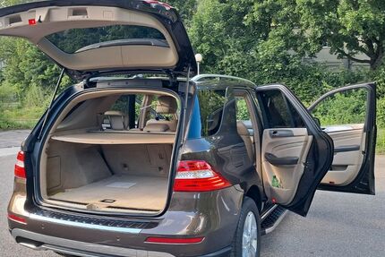 Mercedes-Benz ML 250 177.000 km 18.000 &euro; Geislingen 73312