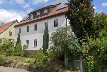 Wohnung Göppingen Bruckwasen - 4 Zimmer, 84 m&sup2;, 840&euro; | Angebot:25944176