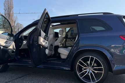 Mercedes-Benz GLS 450 47.500 km 111.860 &euro; Urbach bei Stuttgart 73660